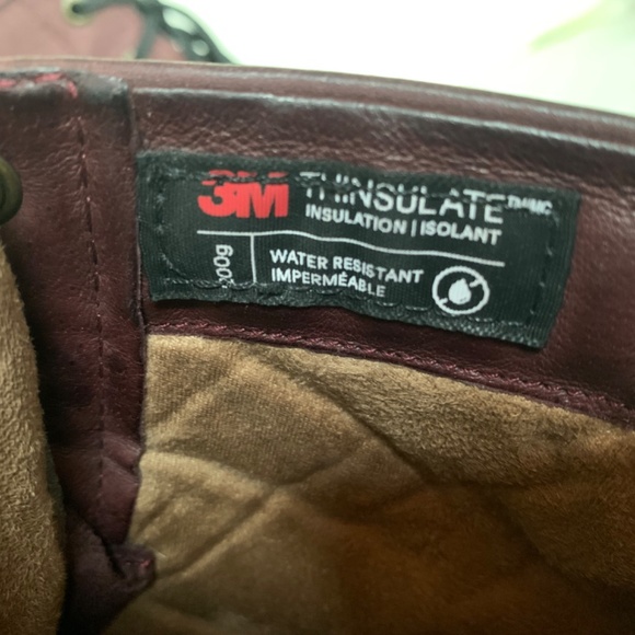 Woman’s Kodiak Waterproof Boots Size US 11 - Picture 3 of 5